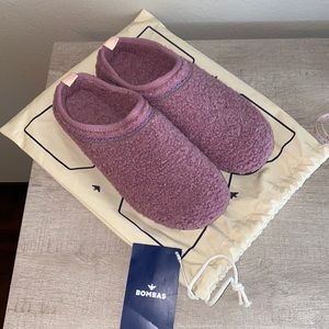Bombas Slippers